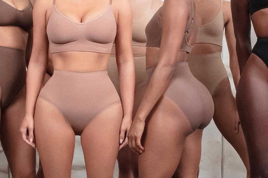 L’Elan Sculptant : Quand Vos Formes S’élèvent avec Grâce