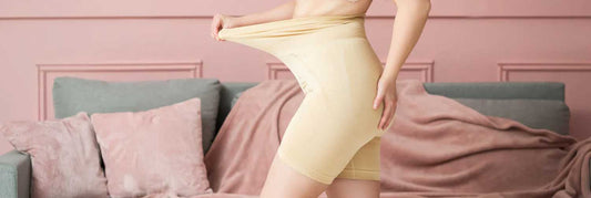 Comment Sublimer vos formes avec une Culotte Sculptante