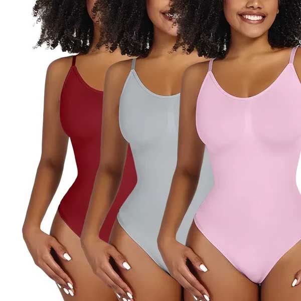 Body Sculptant Magique - L'Envoûtement d'une Silhouette Divine