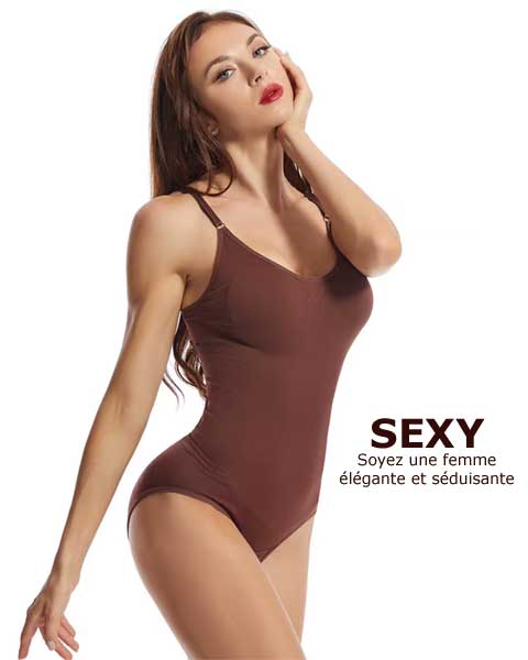 Body Sculptant Magique - L'Envoûtement d'une Silhouette Divine