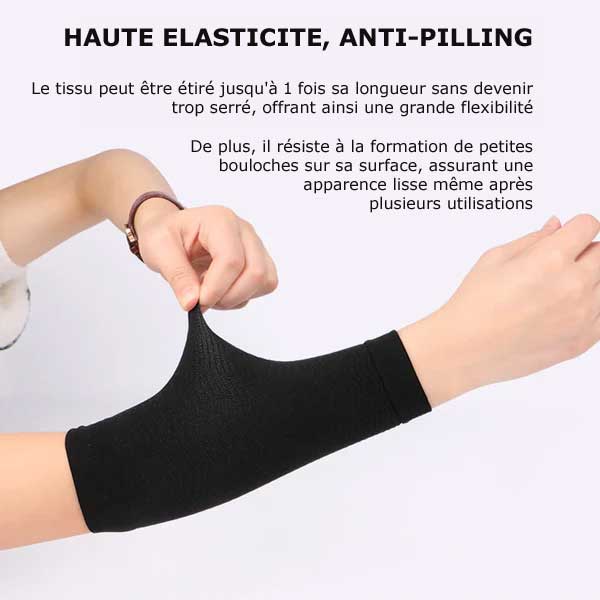 Sculpt'Bras Plume Elégance – L’Affinement Aérien Harmonieux