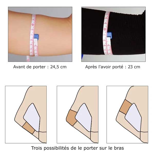 Sculpt'Bras Plume Elégance – L’Affinement Aérien Harmonieux