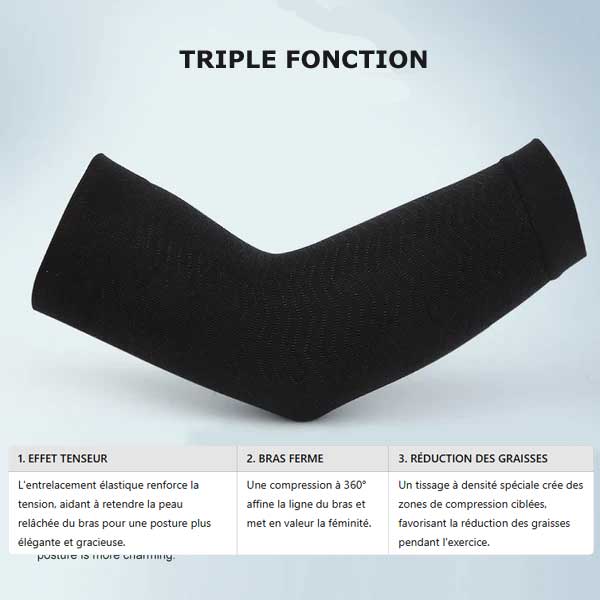 Sculpt'Bras Plume Elégance – L’Affinement Aérien Harmonieux