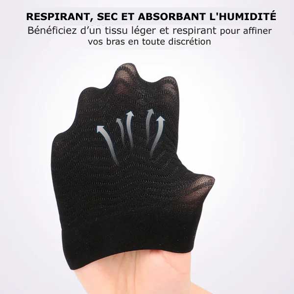 Sculpt'Bras Plume Elégance – L’Affinement Aérien Harmonieux