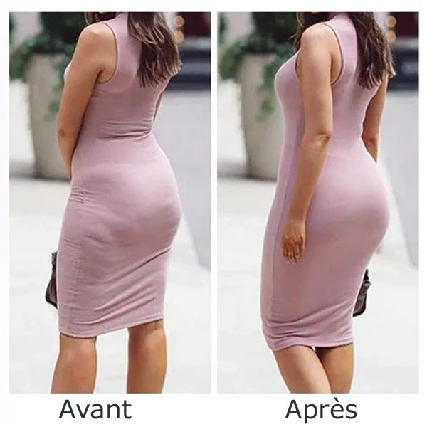 Fond de Robe Etoile Divine – L’Eclat Radieux des Courbes Célestes