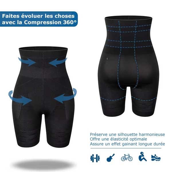 Boxer Force Suprême – L'Alliance Ultime du Pouvoir et du Contrôle