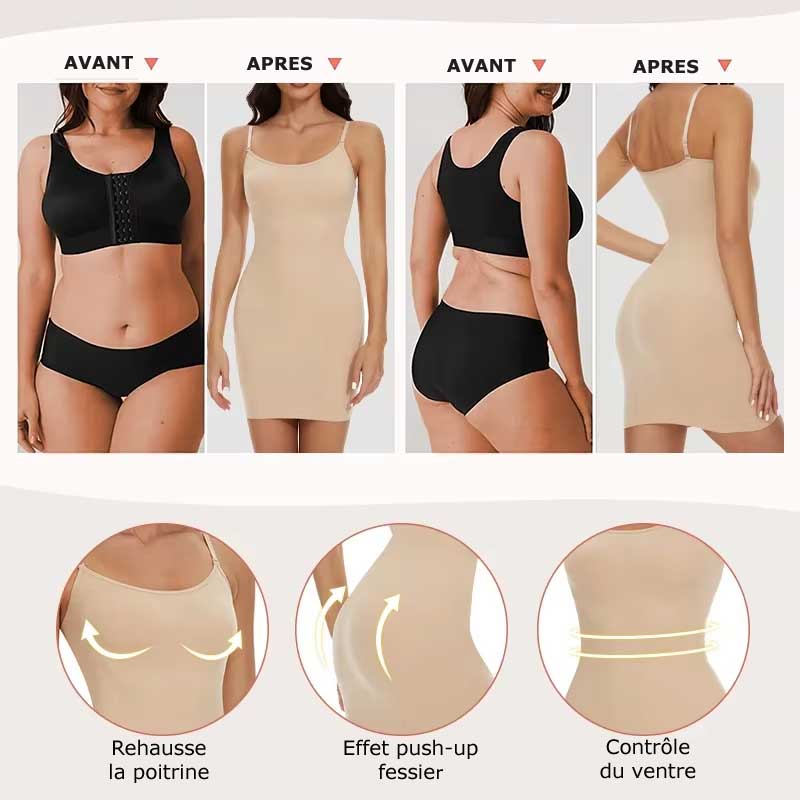Fond de Robe Etoile Divine – L’Eclat Radieux des Courbes Célestes