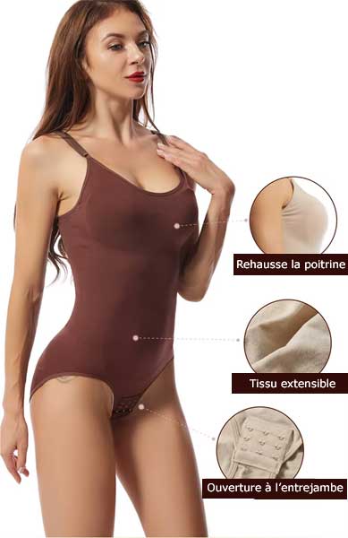 Body Sculptant Magique - L'Envoûtement d'une Silhouette Divine