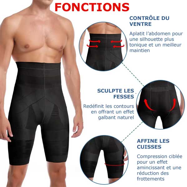 Boxer Force Suprême – L'Alliance Ultime du Pouvoir et du Contrôle