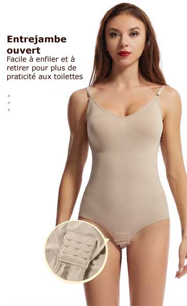 Body Sculptant Magique - L'Envoûtement d'une Silhouette Divine