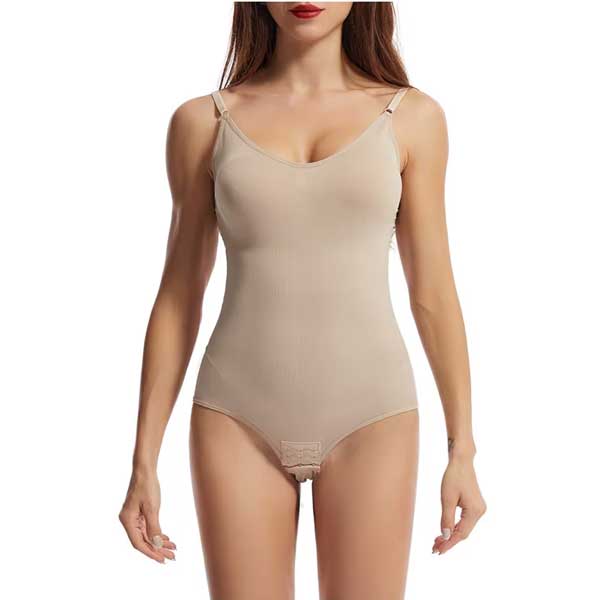 Body Sculptant Magique - L'Envoûtement d'une Silhouette Divine