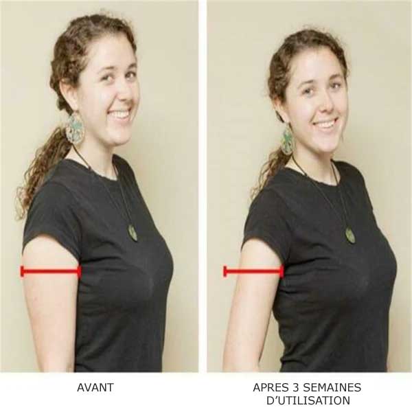 Sculpt'Bras Plume Elégance – L’Affinement Aérien Harmonieux
