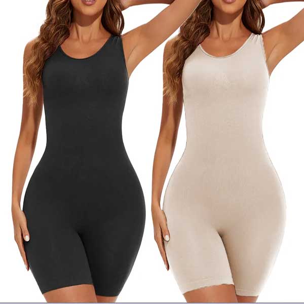 Body Sculptrix Allure Divine – L’Etreinte des Courbes Réinventées