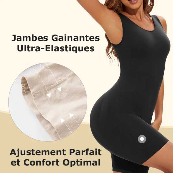 Body Sculptrix Allure Divine – L’Etreinte des Courbes Réinventées