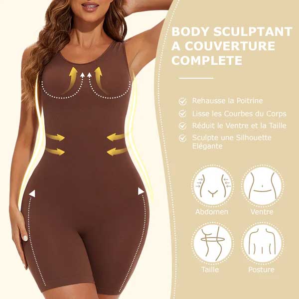 Body Sculptrix Allure Divine – L’Etreinte des Courbes Réinventées