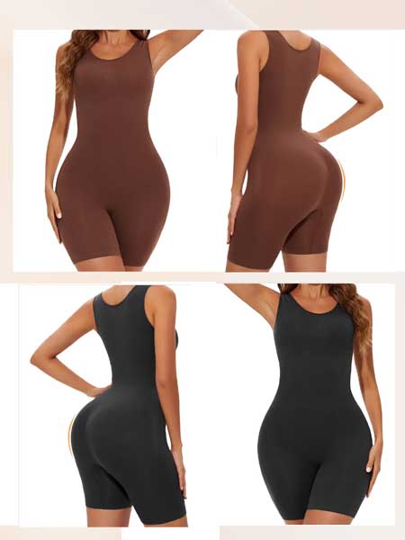 Body Sculptrix Allure Divine – L’Etreinte des Courbes Réinventées