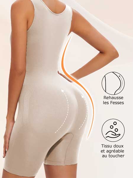 Body Sculptrix Allure Divine – L’Etreinte des Courbes Réinventées