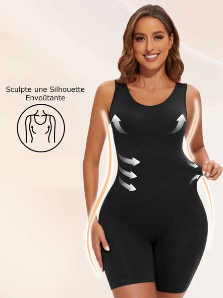 Body Sculptrix Allure Divine – L’Etreinte des Courbes Réinventées