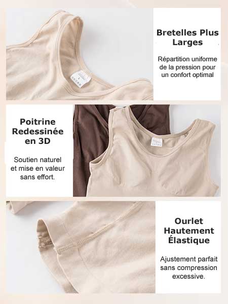 Body Sculptrix Allure Divine – L’Etreinte des Courbes Réinventées
