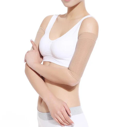 Sculpt'Bras Plume Elégance – L’Affinement Aérien Harmonieux