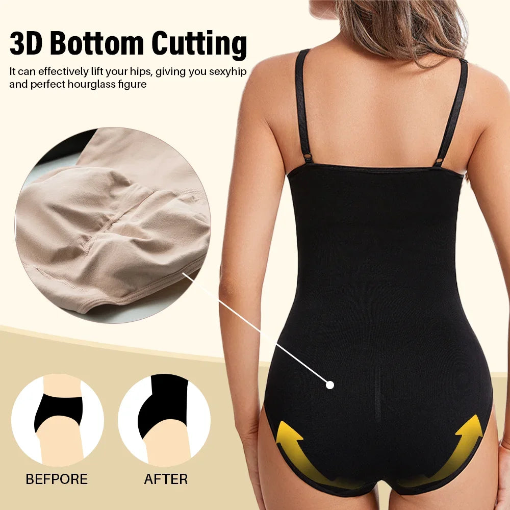 Body Sculptant Magique - L'Envoûtement d'une Silhouette Divine