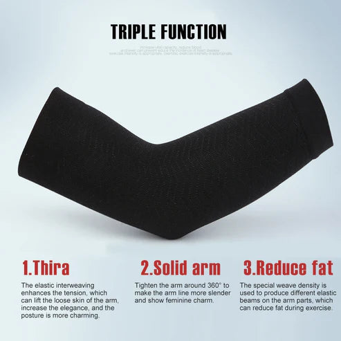 Sculpt'Bras Plume Elégance – L’Affinement Aérien Harmonieux