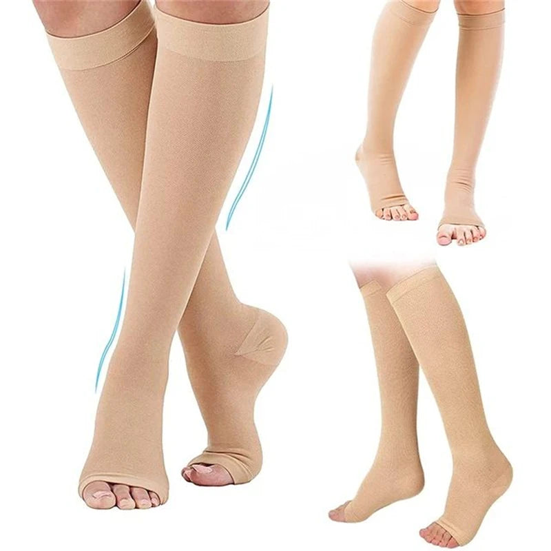 Chaussettes Souffle Lunaire – La Brise Qui Apaise Vos Jambes