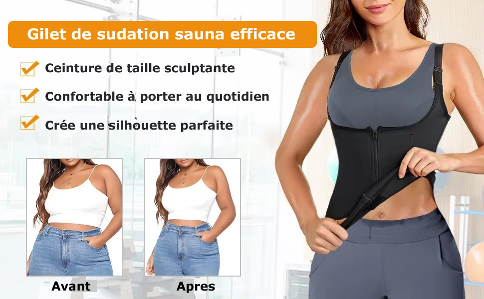 Corset Feu Secret – L’Alliance de la Chaleur et de la Séduction