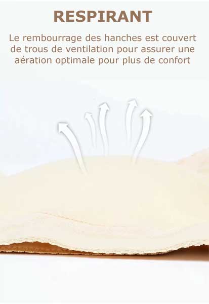 Shorty Sublime Ascension – L’Elan Qui Rehausse Vos Formes