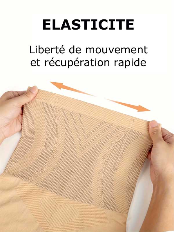 Sculptline Prestige Suprême – L'Allure qui Eveille la Séduction