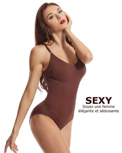 Body Sculptant Magique - L'Envoûtement d'une Silhouette Divine