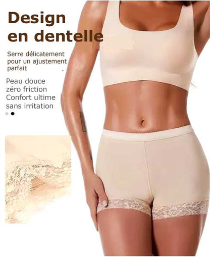 Shorty Sublime Ascension – L’Elan Qui Rehausse Vos Formes