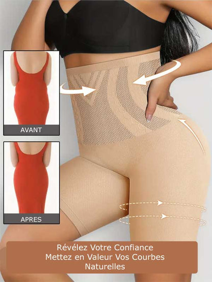 Sculptline Prestige Suprême – L'Allure qui Eveille la Séduction