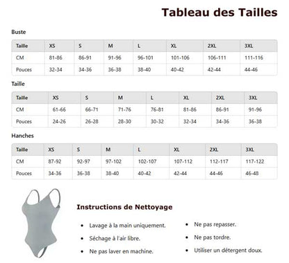 Body Sculptant Magique - L'Envoûtement d'une Silhouette Divine