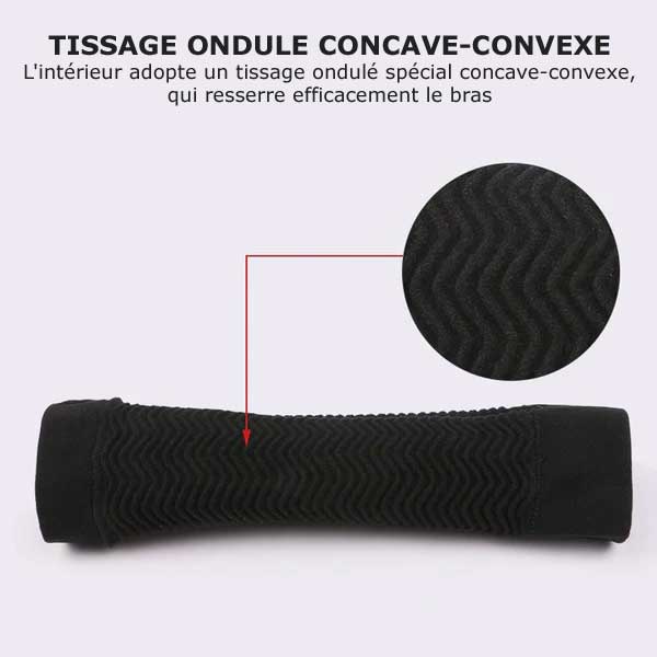 Sculpt'Bras Plume Elégance – L’Affinement Aérien Harmonieux