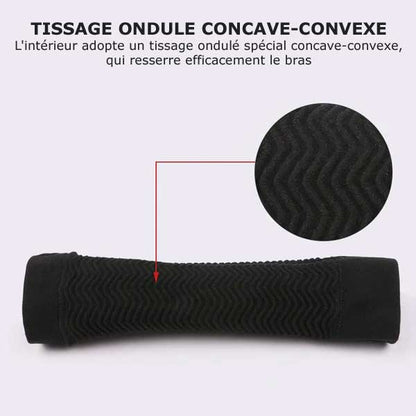 Sculpt'Bras Plume Elégance – L’Affinement Aérien Harmonieux