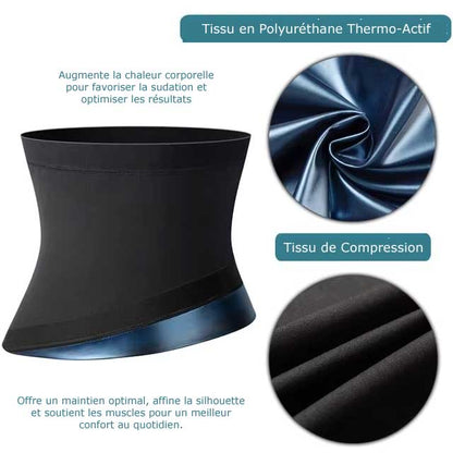 Ceinture Ignition – L’Incendie de l’Ascension Triomphante