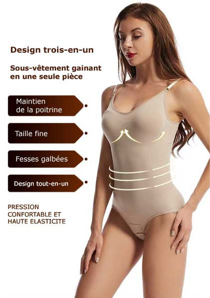 Body Sculptant Magique - L'Envoûtement d'une Silhouette Divine