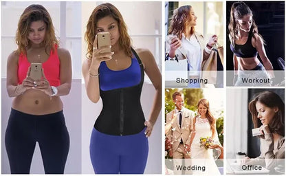 Corset Feu Secret – L’Alliance de la Chaleur et de la Séduction