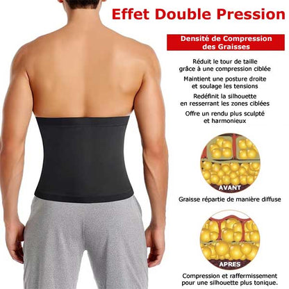 Ceinture Ignition – L’Incendie de l’Ascension Triomphante