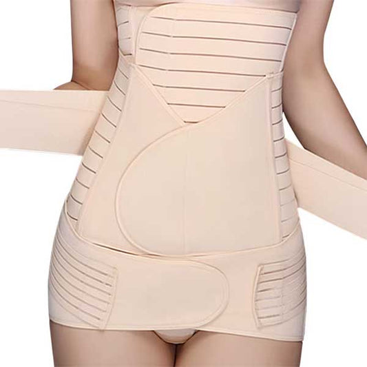 Ceinture Renaissance Harmonique – L’Etreinte Curative d’Après-Miracle