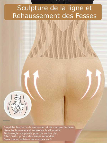Sculptline Prestige Suprême – L'Allure qui Eveille la Séduction