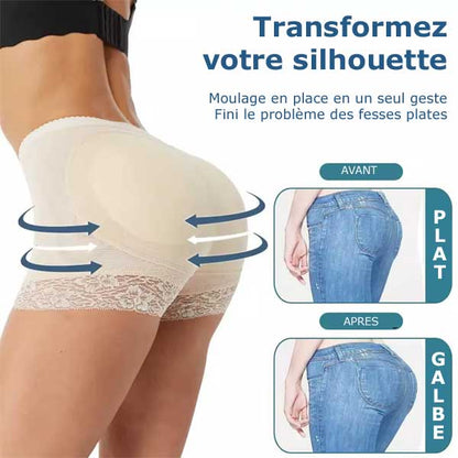 Shorty Sublime Ascension – L’Elan Qui Rehausse Vos Formes