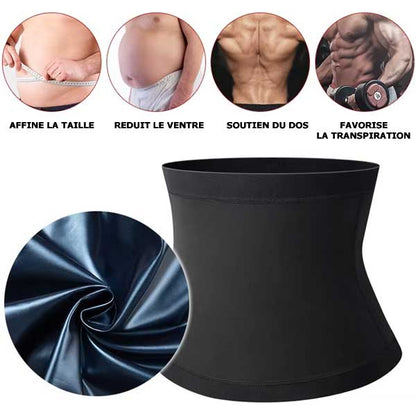 Ceinture Ignition – L’Incendie de l’Ascension Triomphante