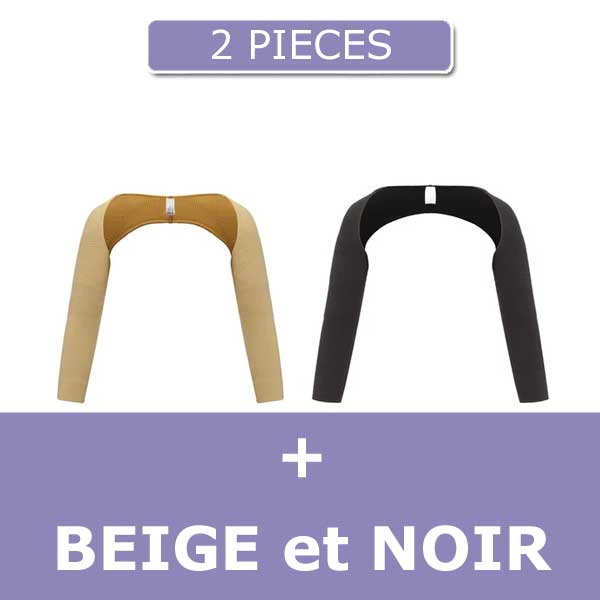 Sculpt'Bras 180° Harmonie Maintien – La Vibration du Charme
