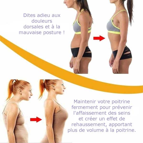 Sculpt'Bras 360° Voile de Grâce – L'Envol des Formes Harmoniques