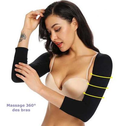 Sculpt'Bras 180° Harmonie Maintien – La Vibration du Charme