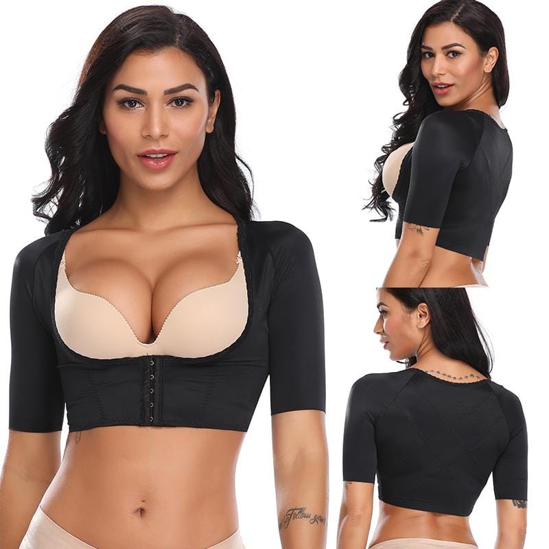 Sculpt'Bras 360° Voile de Grâce – L'Envol des Formes Harmoniques