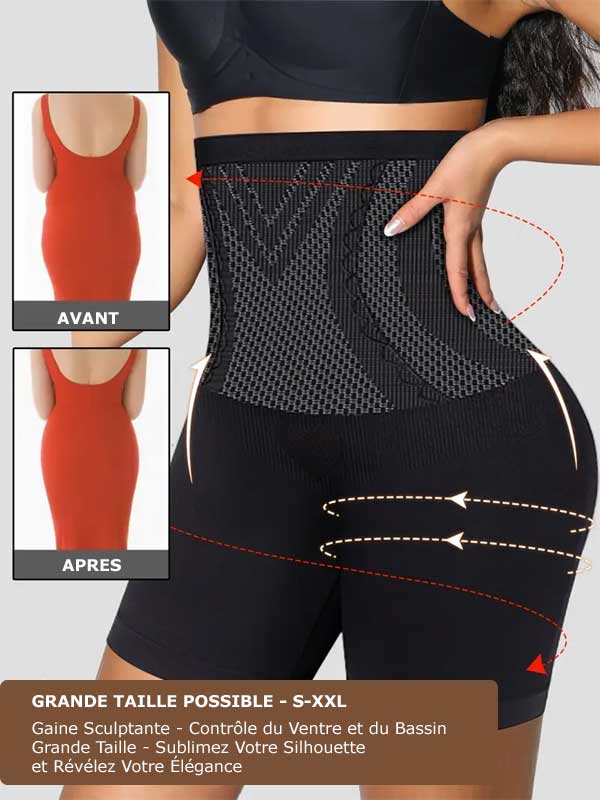 Sculptline Prestige Suprême – L'Allure qui Eveille la Séduction