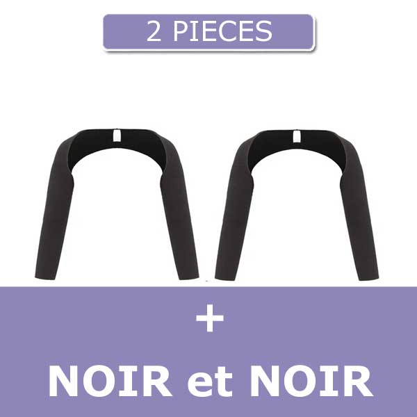 Sculpt'Bras 180° Harmonie Maintien – La Vibration du Charme